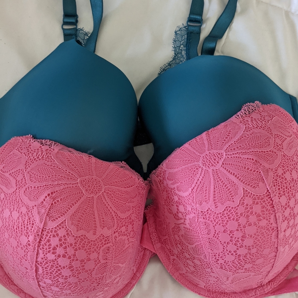 Victoria's Secret Bra Bundle